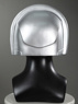 Picture of 2022 Peacemaker Christopher Smith Cosplay Helmet Soft PVC Version C09736
