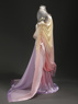 Picture of Episode II-Attack of the Clones Padmé Amidala Padme Cosplay Costume Upgraded Version C09713