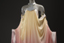 Picture of Episode II-Attack of the Clones Padmé Amidala Padme Cosplay Costume Upgraded Version C09713