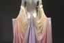 Picture of Episode II-Attack of the Clones Padmé Amidala Padme Cosplay Costume Upgraded Version C09713