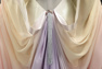 Picture of Episode II-Attack of the Clones Padmé Amidala Padme Cosplay Costume Upgraded Version C09713