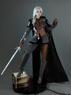 Picture of Game Ciri Cosplay Costume C09618