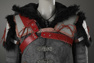 Picture of Game Ciri Cosplay Costume C09618