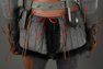 Picture of Game Ciri Cosplay Costume C09618