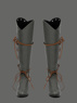 Picture of Game Ciri Cosplay Boots C09618