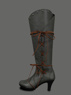 Picture of Game Ciri Cosplay Boots C09618