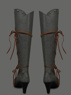 Picture of Game Ciri Cosplay Boots C09618
