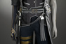 Picture of Clair Obscur: Expedition 33 Lune Cosplay Costume PU Version C09617