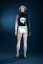 Picture of Game Rivals Luna Snow Cosplay Swimming Suit C09711