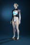 Picture of Game Rivals Luna Snow Cosplay Swimming Suit C09711