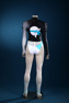 Picture of Game Rivals Luna Snow Cosplay Swimming Suit C09711