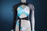 Picture of Game Rivals Luna Snow Cosplay Swimming Suit C09711