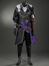 Picture of Clair Obscur: Expedition 33 Verso Cosplay Costume PU Version C09712