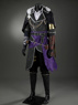 Picture of Clair Obscur: Expedition 33 Verso Cosplay Costume PU Version C09712