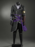 Picture of Clair Obscur: Expedition 33 Verso Cosplay Costume PU Version C09712