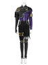 Picture of Clair Obscur: Expedition 33 Maelle Cosplay Costume PU Version C09573