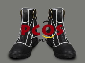 Picture of Clair Obscur: Expedition 33 Verso PU Version Cosplay Shoes C09712