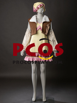 Picture of Cosplay Commission TIGER & BUNNY Karina Lyle cosplay costume C0005_custom