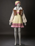 Picture of Cosplay Commission TIGER & BUNNY Karina Lyle cosplay costume C0005_custom
