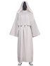 Picture of A New Hope Princess Leia Cosplay Costume C09722