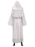 Picture of A New Hope Princess Leia Cosplay Costume C09722