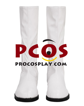 Picture of A New Hope Princess Leia Cosplay Shoes C09722