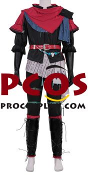 Picture of Final Fantasy XVI Joshua Rosfield Cosplay Costume C09723