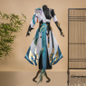 Picture of Game Honkai: Star Rail Dan Heng Cosplay Costume C09731