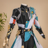 Picture of Game Honkai: Star Rail Dan Heng Cosplay Costume C09731