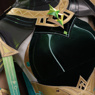 Picture of Game Genshin Impact Nefer Cosplay Costume C09730 Pleather Velvet Version