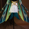 Picture of Game Genshin Impact Nefer Cosplay Costume C09730 Pleather Velvet Version