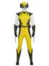 Picture of Game Version James Howlett Wolverine Cosplay Costume C09728