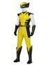 Picture of Game Version James Howlett Wolverine Cosplay Costume C09728