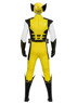 Picture of Game Version James Howlett Wolverine Cosplay Costume C09728