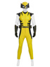 Picture of Game Version James Howlett Wolverine Cosplay Costume C09728