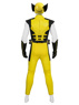 Picture of Game Version James Howlett Wolverine Cosplay Costume C09728