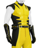 Picture of Game Version James Howlett Wolverine Cosplay Costume C09728