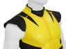 Picture of Game Version James Howlett Wolverine Cosplay Costume C09728