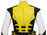 Picture of Game Version James Howlett Wolverine Cosplay Costume C09728