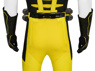 Picture of Game Version James Howlett Wolverine Cosplay Costume C09728