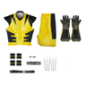 Picture of Game Version James Howlett Wolverine Cosplay Costume C09728