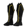 Picture of Game Version James Howlett Wolverine Cosplay Boots C09728