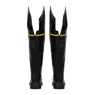Picture of Game Version James Howlett Wolverine Cosplay Boots C09728