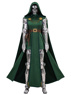 Picture of Doomsday Female Doctor Doom Victor von Doom Cosplay Costume C09720