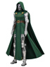 Picture of Doomsday Female Doctor Doom Victor von Doom Cosplay Costume C09720