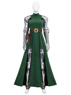 Picture of Doomsday Female Doctor Doom Victor von Doom Cosplay Costume C09720