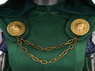 Picture of Doomsday Female Doctor Doom Victor von Doom Cosplay Costume C09720