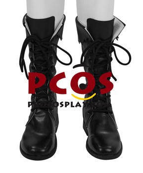 Picture of Final Fantasy XV Noctis Lucis Caelum Cosplay Shoes C09724