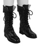 Picture of Final Fantasy XV Noctis Lucis Caelum Cosplay Shoes C09724