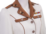 Picture of The Boys Vought Rising  Private Angel Cosplay Costume Twill Version C09725